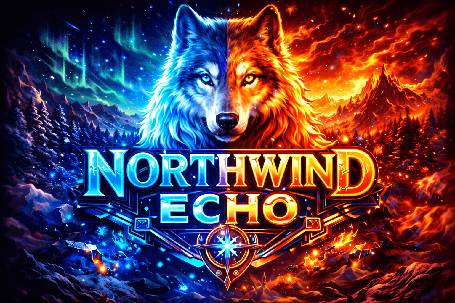 Northwind Echo artwork